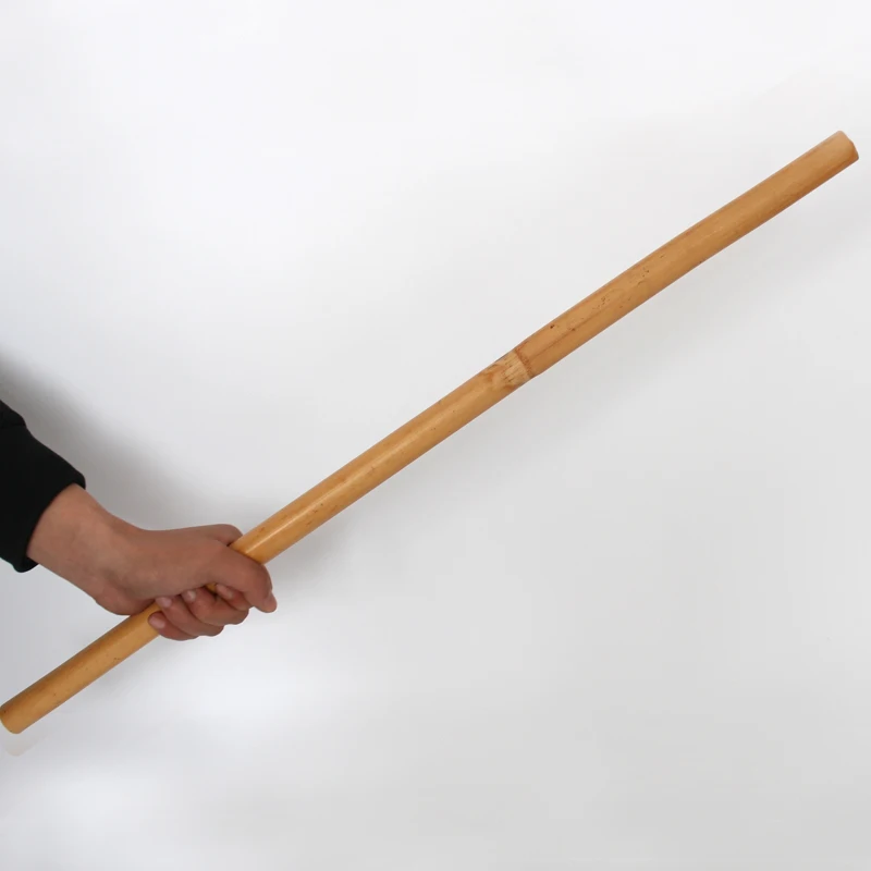 2 шт. Wushu палочка Wing Chun Quan палочка Филиппинская короткая палочка ротанга дерева твердой древесины представление палка