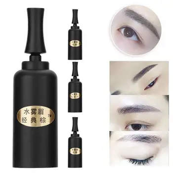 

Cosmetics 5ml/Bottle Eyebrow Tattoo Plant Pigment Microblading Pigment Ink Makeup Tool Permanent Makeup Pigment