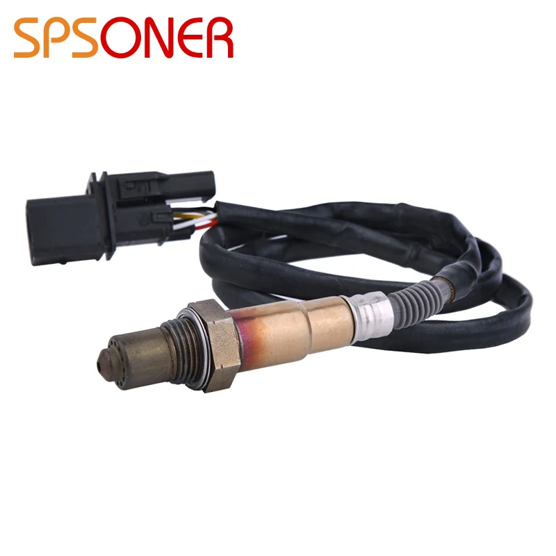 Oxygen Sensor Lambda Probe Sensors O2 Air Fuel Ratio For 99-05 VW Jetta 121