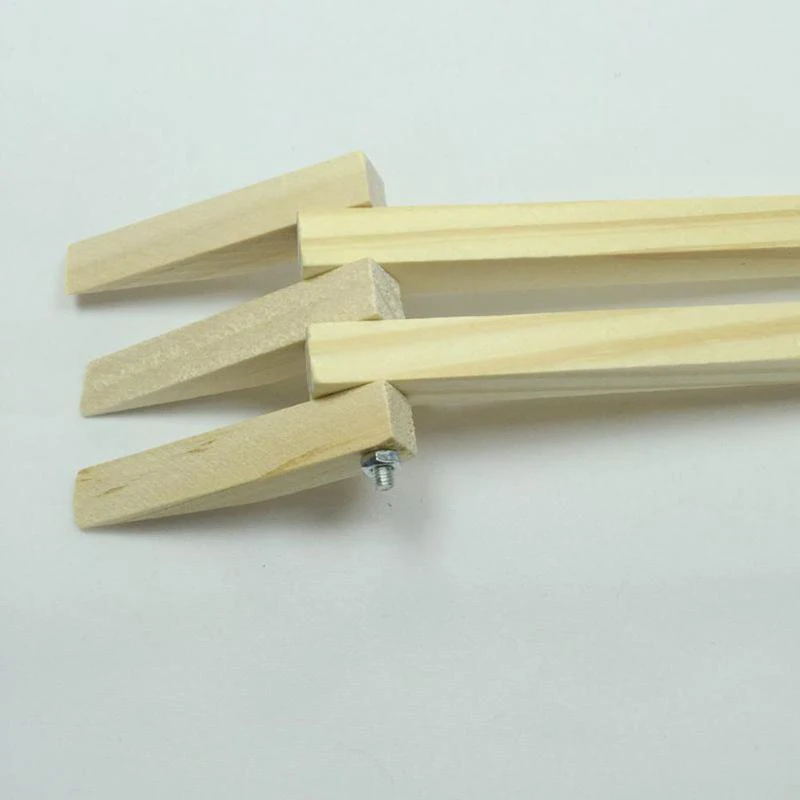 awesome  Diy 3D Assembly Toys Wooden Wooden Puzzle Kids Science Experiment Toys Educational Piston Digging M