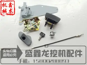 5 ''ホワイトフライ巻雲11 FS517液晶ディスプレイのタッチスクリーンガラスデジタイザlcdフレームアセンブリの交換部品