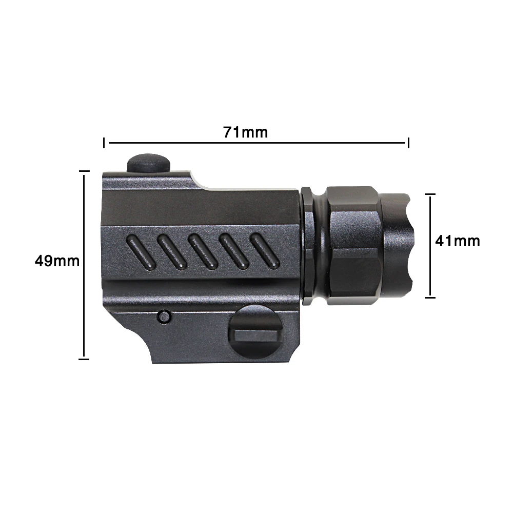 tactical pistol light (4)