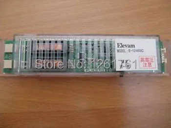

E-12460C ELEVAM LCD Inverter