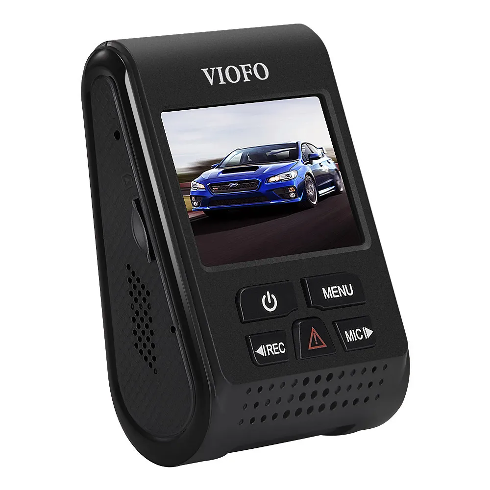 VIOFO A119 Car DVR Camera (3)