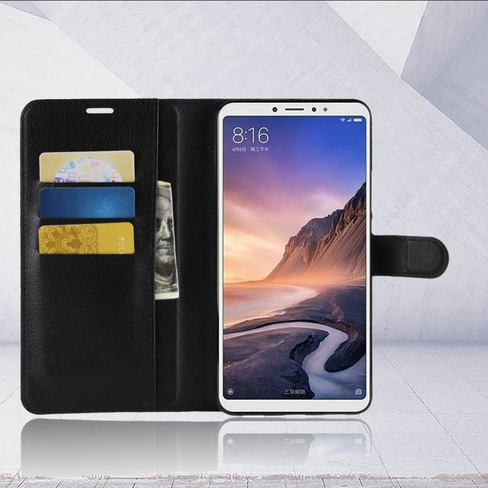 Купить Чехол Для Mi Max 3