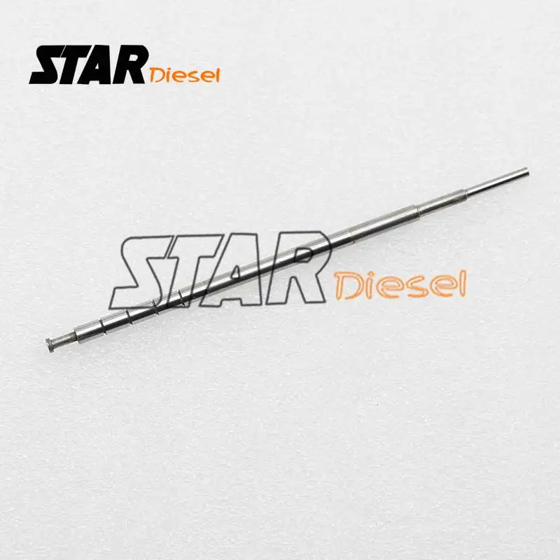 

Valve Shaft 125.85mm For 16600-MB40A 16600-MB40# 16600-VM00A 16600-VM00D DCRI106240