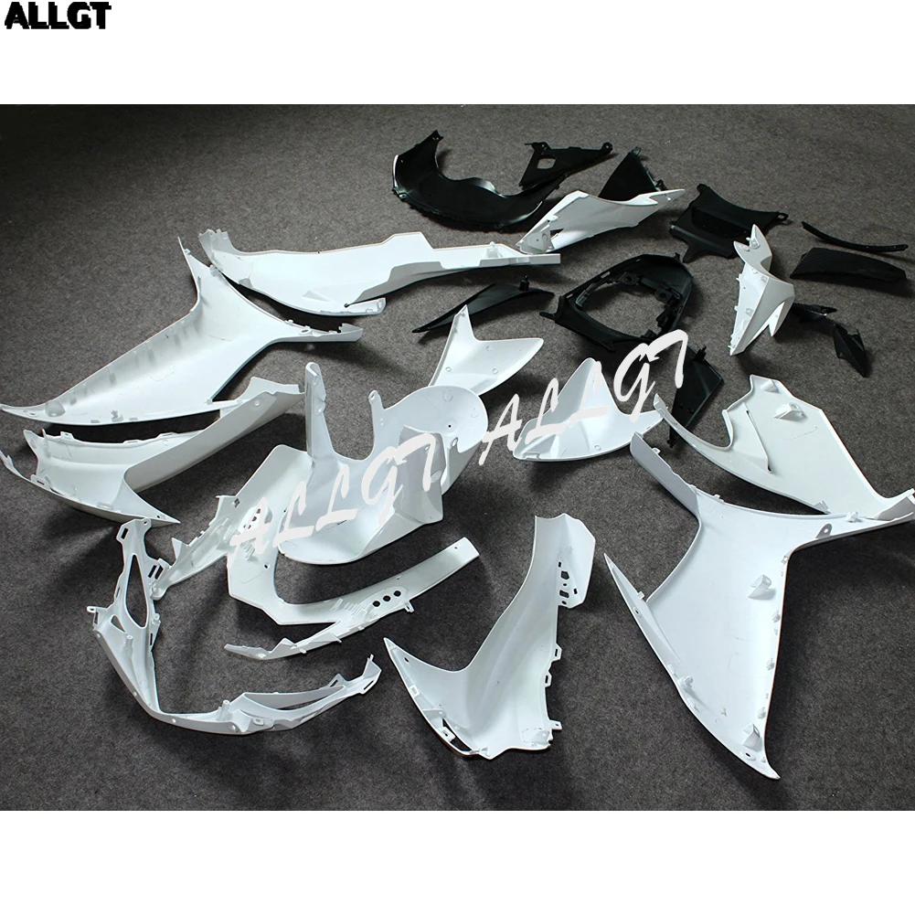 

Для GSXR600 K11 2011 2012 2013 2014 ABS обтекатель Инжекционный Комплект кузова