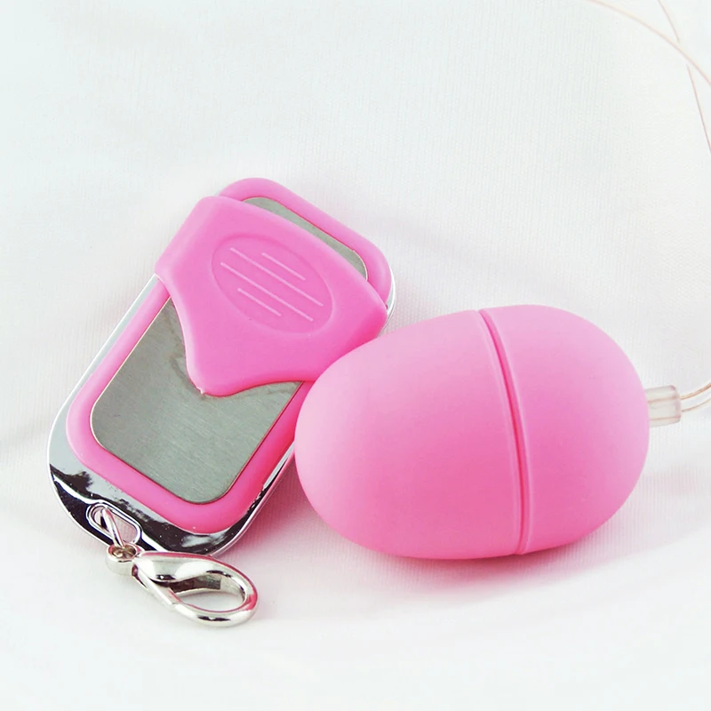 Man Nuo Mini Vibrator Remote Control Wireless Vibrating Eggs Clitoris Stimulator G Spot Massage Balls Adults