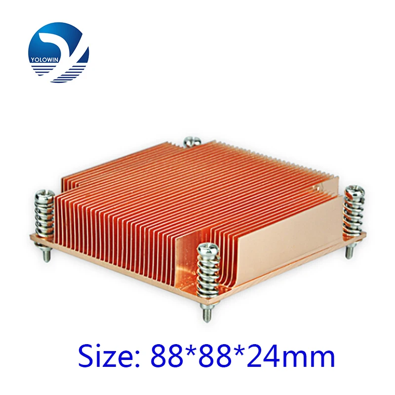 Aliexpress.com : Buy Heatsink Computer 1U passive solution