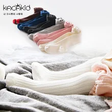 1 7 Years High Quality Cotton Children Kids Boys Girls Leggings Pants Newborn Infant Baby Pantyhose