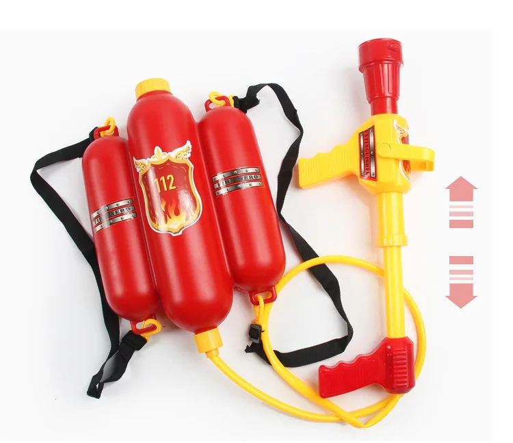 Fireman Toy For Kid