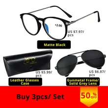 Прозрачные женские компьютерные очки для чтения, мужские очки для чтения с диоптриями, дальнозоркость, защита от Blueray