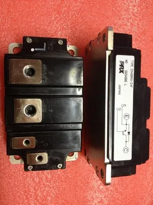 

CM400HU-24F 100% authentic imported inverter 400A 1200V IGBT single module.