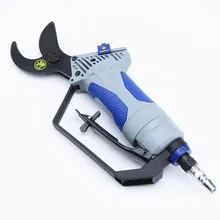 gardening pneumatic pruning scissors fruit tree branches air scissors orchard cutter branches shear wind cutting tool