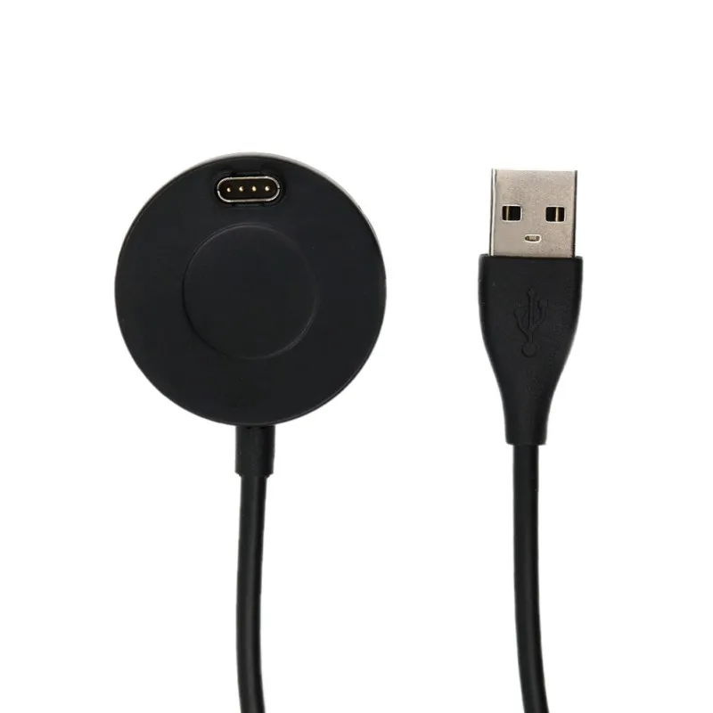 charging fenix 5