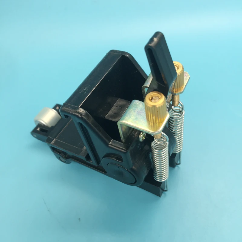 pinch roller assembly6