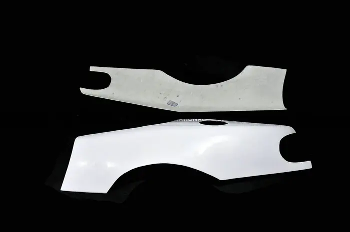 1990-1997 Mazda MX5 Miata Limited STO Rear Fender(5)_1
