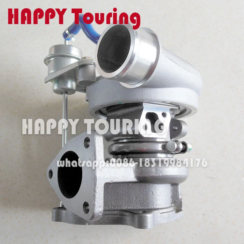 3 CT12B Turbo Turbocharger For Toyota Land Cruiser Toyota 4 Runner 3.0 TD 1KZTE KNZ130 Engine 17201-67010 17201-67040 1720167040