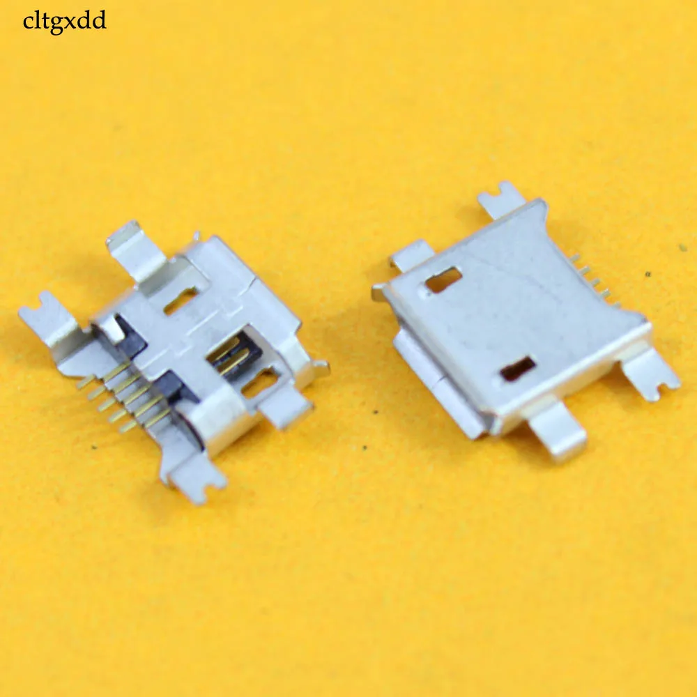 

cltgxdd Micro usb Charger Charging Port Dock Connector USB Socket Parts For ASUS Google Nexus 7 (2013 )2nd