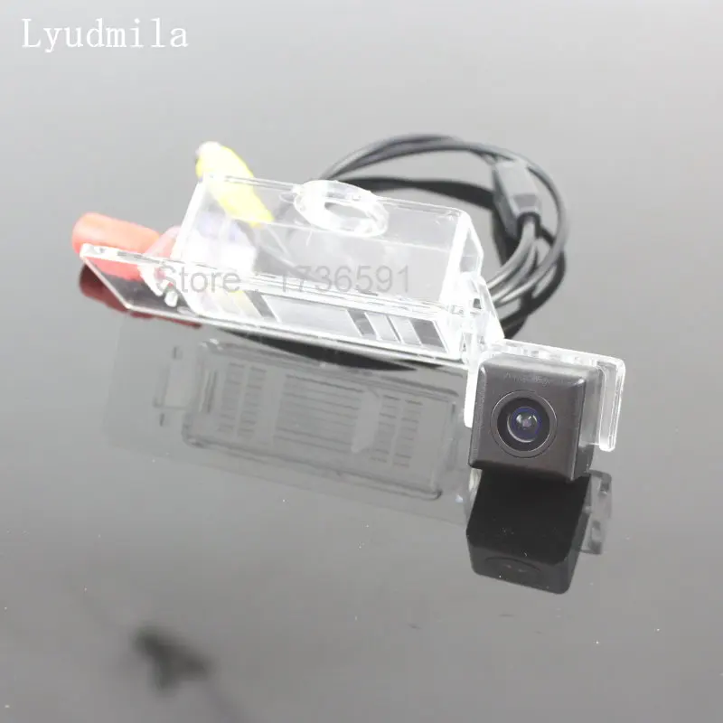 

FOR KIA K7 / Cadenza 2010~2015 / Car Parking Camera / Rear View Camera / HD CCD Night Vision + Wide Angle
