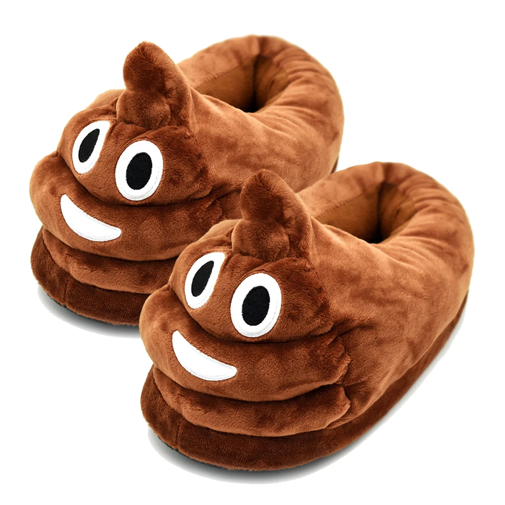 mens funny slippers