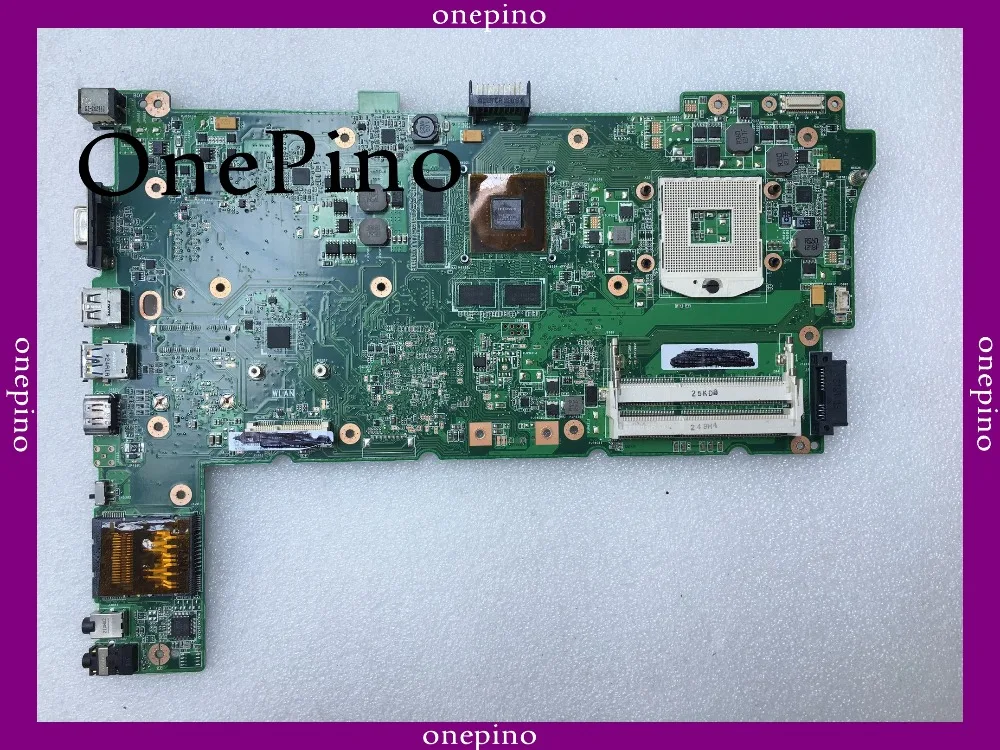 N73SM motherboard 3 ram slot HM65 fit for N73SM N73SV mainboard REV 2.0 N13P-GL2-A1 tested working N73SM motherboard 3 ram slot HM65 fit for N73SM N73SV mainboard REV 2.0 N13P-GL2-A1 tested working