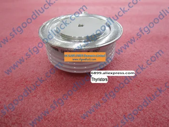 

SKT760/12 Line Thyristor Module 1200V 760A Case B10 mass:approx.240g