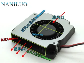 

NANILUO BFB04512HHA 45 * 45 * 10mm DC12V 0.26A turbo BLOWER cooling fan