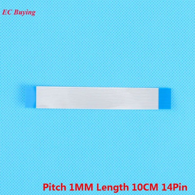 Ribbon Flat Cable