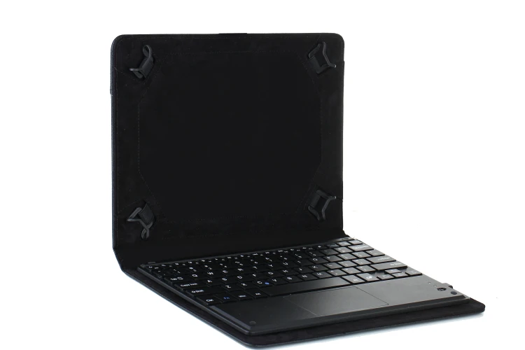 Painel de Toque Teclado para 8 Mais Novo Case Polegada Lenovo Tab 2 A8-50lc Tablet pc Teclado Capa - Imagem 4