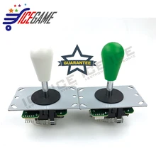 2 шт. одна упаковка джойстик аркадный джойстик игровой джойстик контроллер