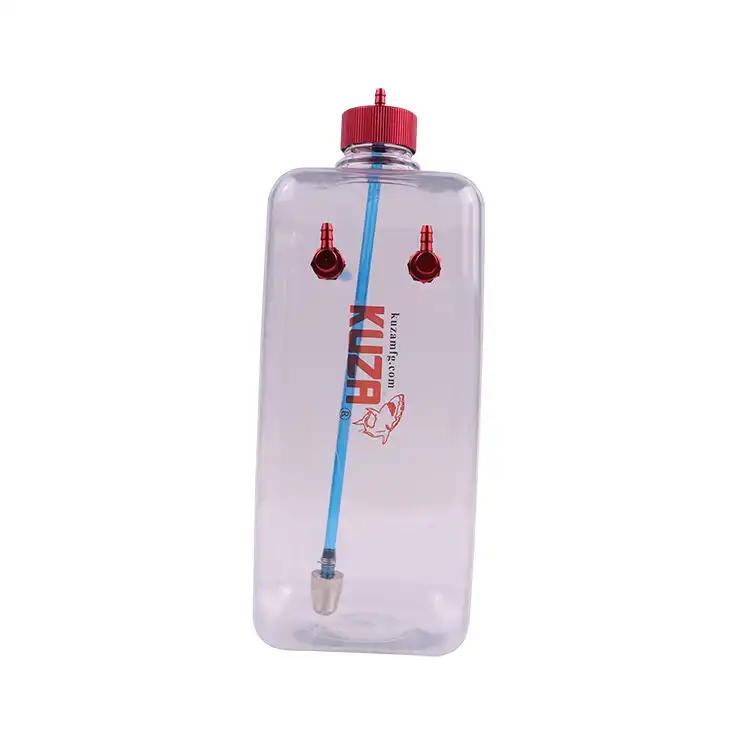kuza fuel tanks