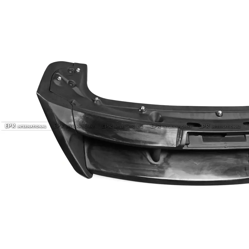 Ford Focus Mark 3 2011 onwards RS Type Rear Spoiler FRP(12)_1