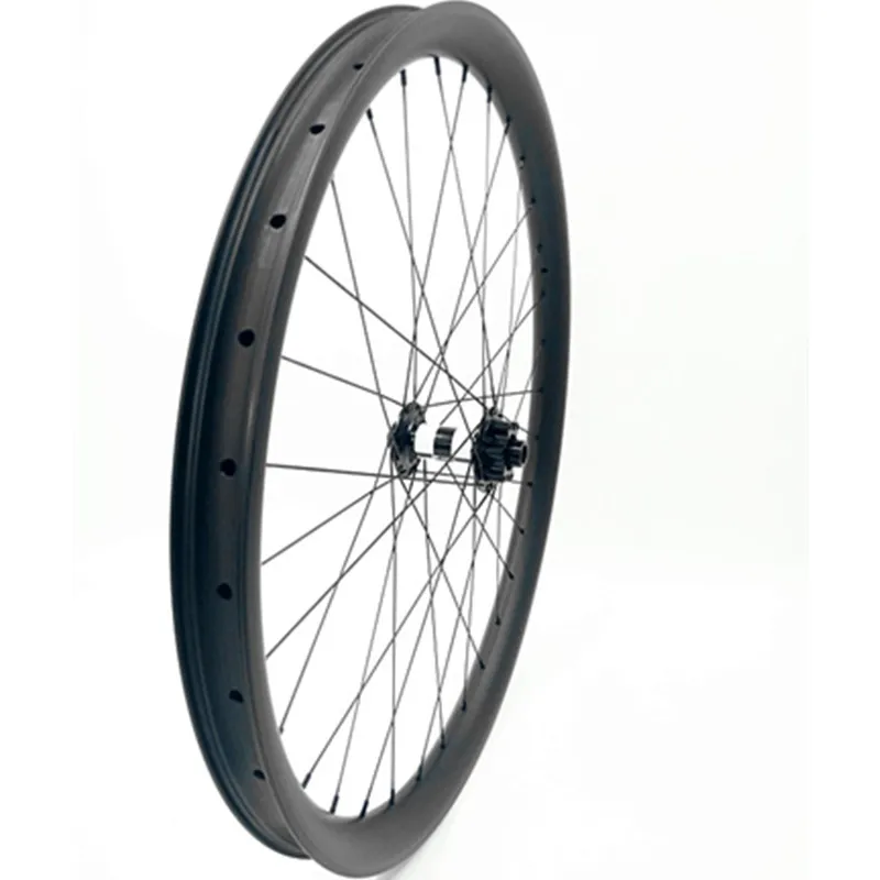 29er карбоновые колеса для горного велосипеда DT350S boost 110x15 148x12 6-болт велосипед mtb колеса 35x25 мм 1420 спиц горные велосипедные колеса