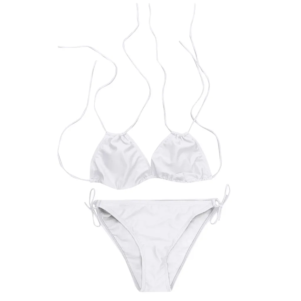 2019wish Bikini Image 16