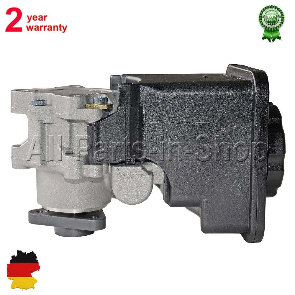 AP03 Power Steering Pump Fit For BMW X3 X5 E46 E39 320 330 d (1998 2005