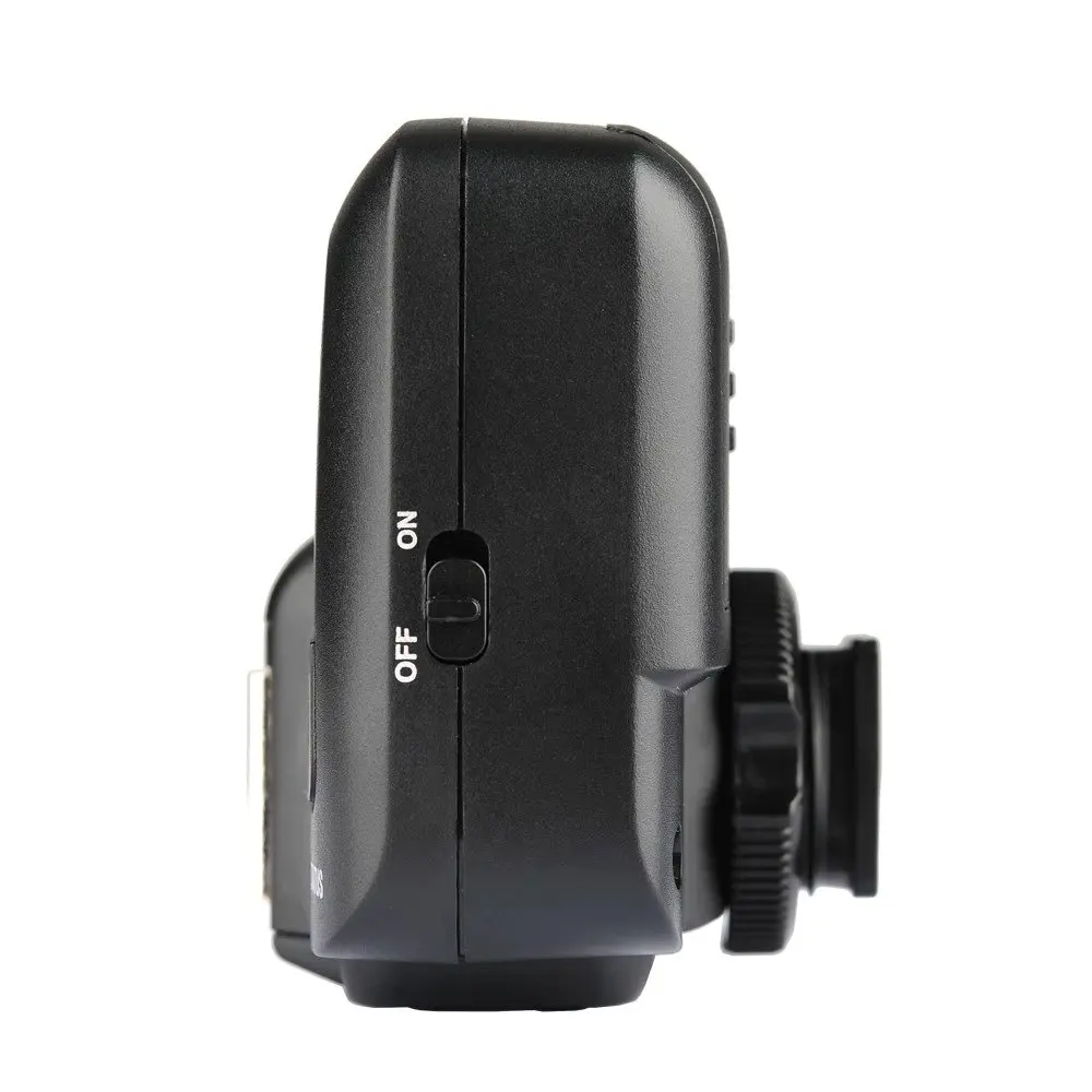 Flash Trigger Transmitter  (10)