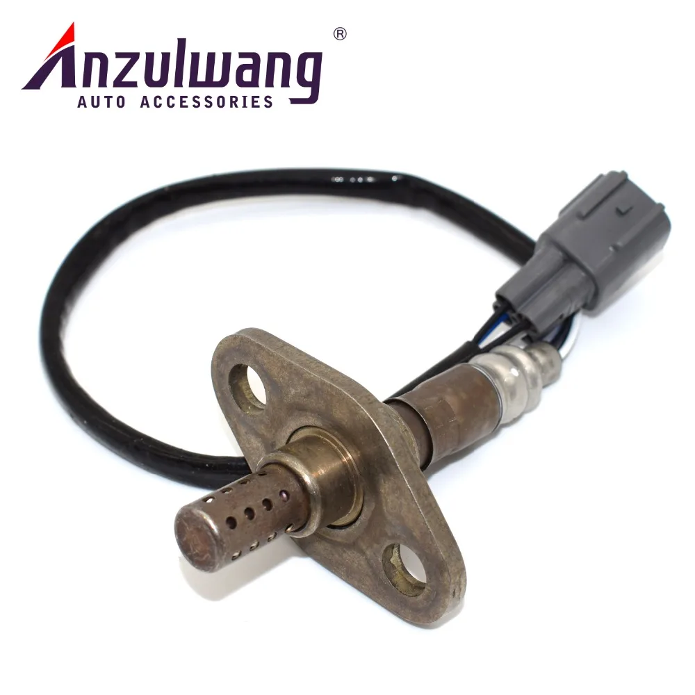 

Genuine 89463-20070 Lambda Probe Air Fuel Ratio Oxygen Sensor For Toyota Avensis Carina E 89463-20080 89463-29055 89463-29065