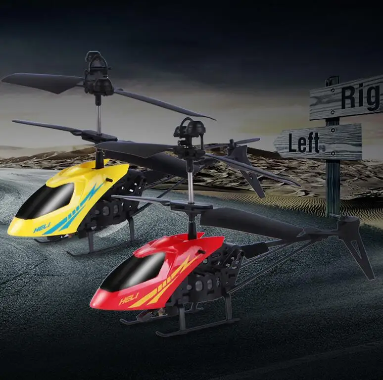 

Beast Remote Control Toys RC Helicopter Model RTF Flying Boys Toy Kids Toys