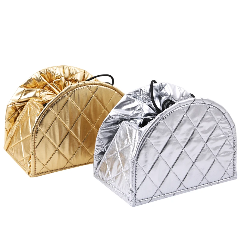 make up bag organiser drawstring