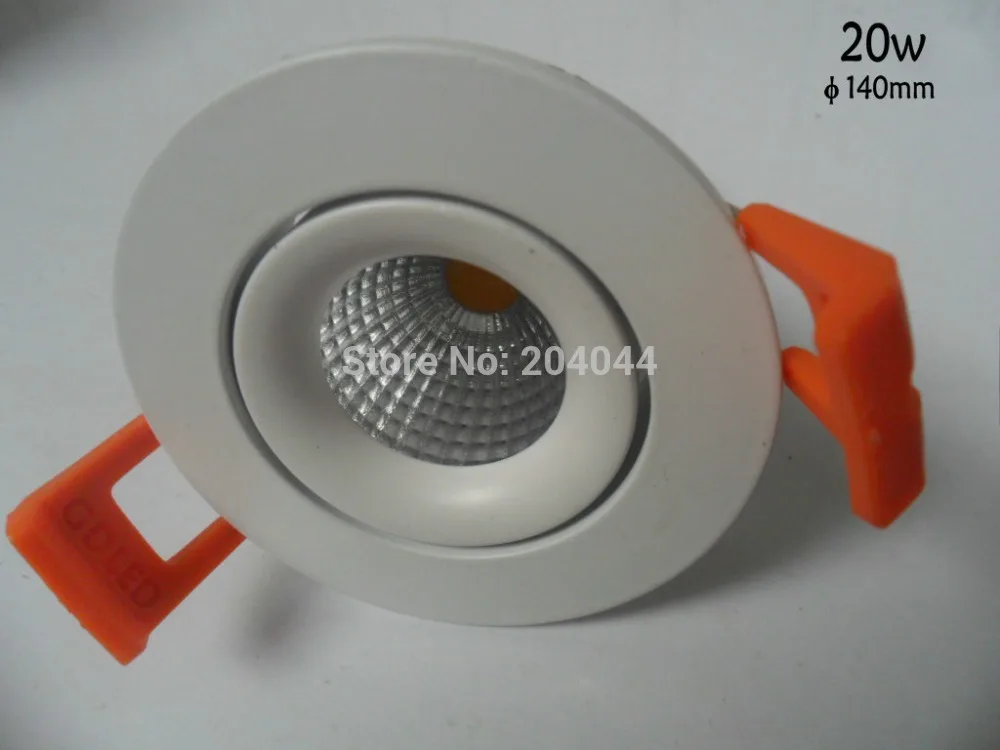 Plafondlamp без 90-260 В Топ распродажа модной одежды Потолочные светильники белый продвижение вела вниз Lightled Панель поверхностного монтажа, высококачественный