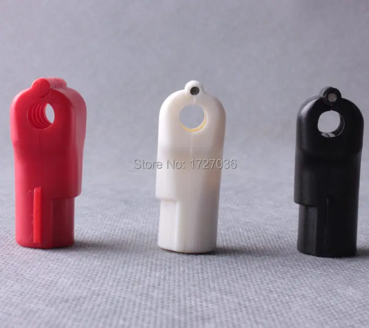 Display Security Hook Stop lock stoplock eas tag 100pcs/lot 4/5/6/7/8mm