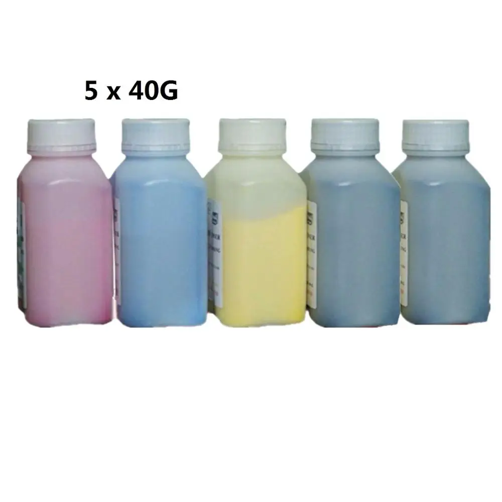 M Цвет лазер тонер Наборы для LaserJet CP-4525dn CP-4525xh CP-4525 CP-4520 CE260X 647X CE260A 647A принтер - Цвет: M