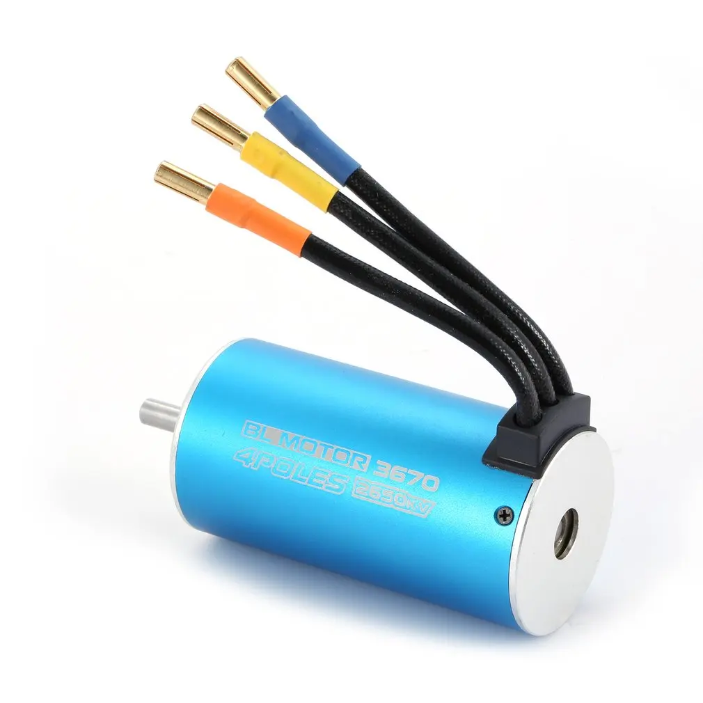 bl motor 3670