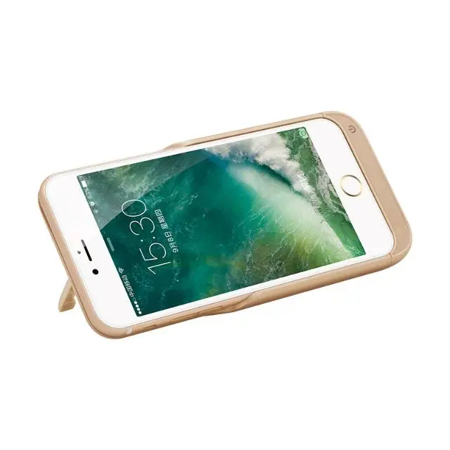 Battery charger case for iPhone 7 7Plus Power Bank case cover  Backup Pack external Charging Case for iPhone 7 Case (12)