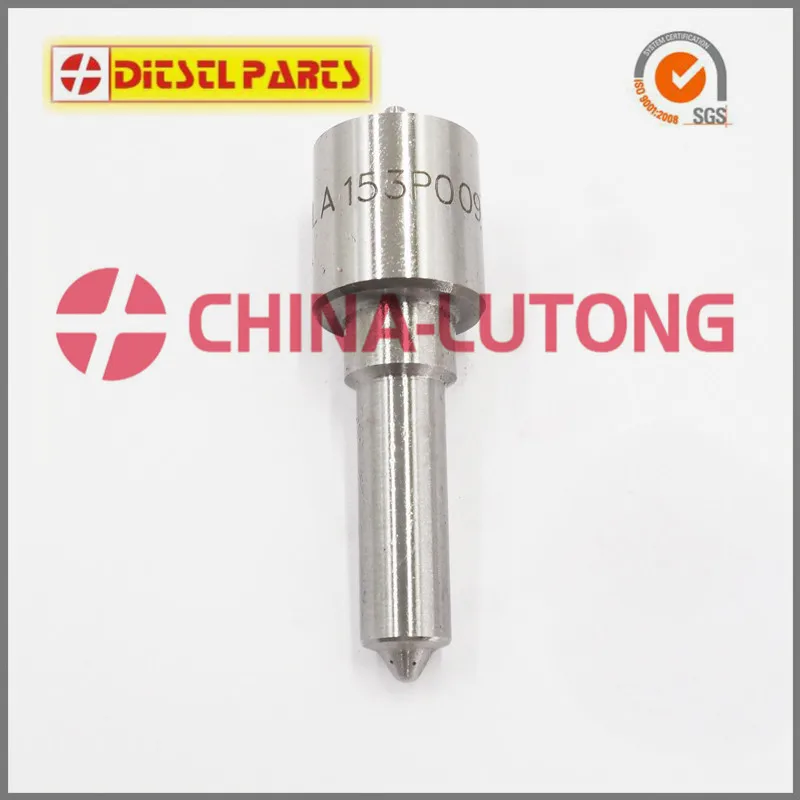 Двигатель Запчасти сопла DLLA155P180/F019 121 180 P Тип топливный насос Injeciton насадка для впрыска дизельного топлива, VE насос запчасти