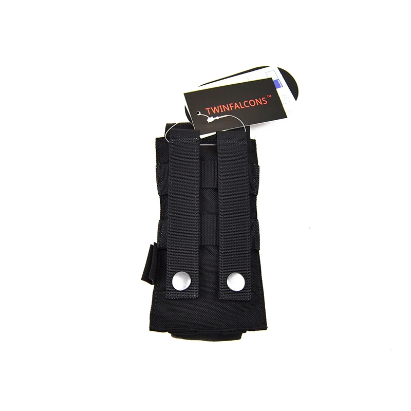 7,62 одиночный подсумок M14 SR25 CORDURA TW-M013
