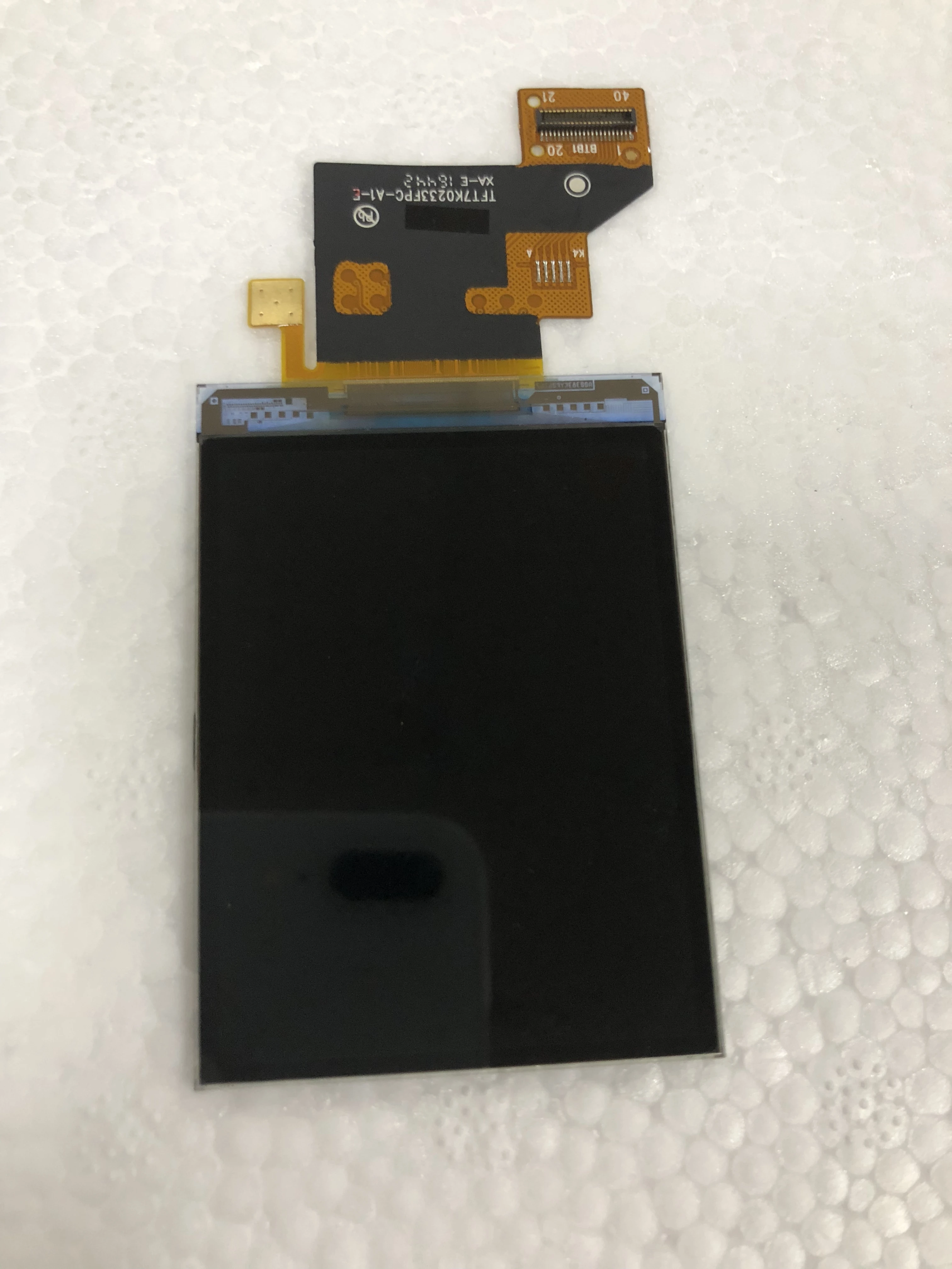 TFT7K0233FPC NEUE ЖК-дисплей TFT7K0233FPC-A1-E ЖК-дисплей