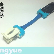 Longyue 2 шт. CAGS пропустить переключения Элиминатор C5 C6 C7 Корвет 97-14