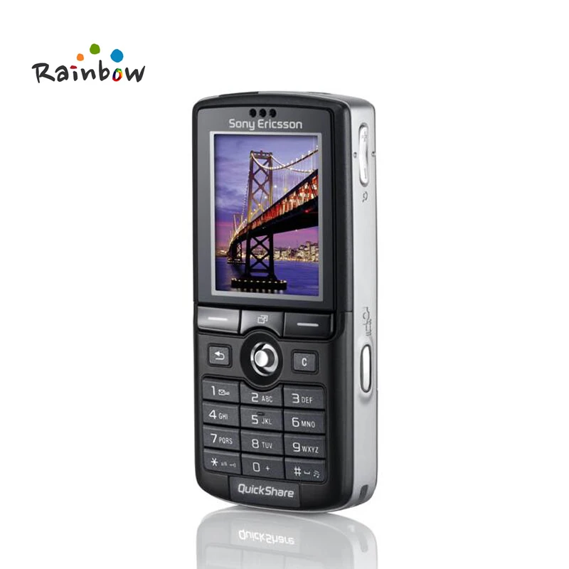 Купить Телефон Sony Ericsson K750i